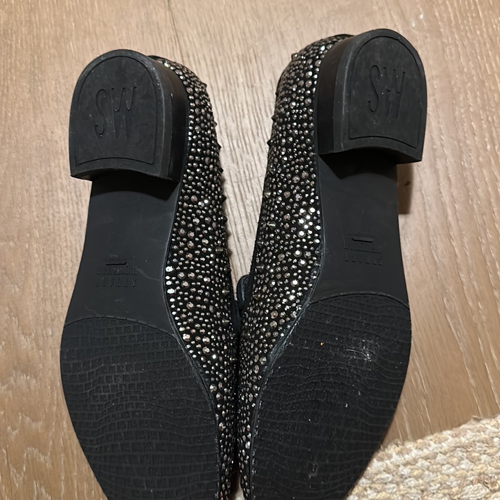 Stuart Weitzman Slides - image 8